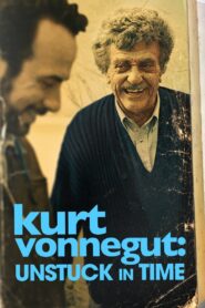 Kurt Vonnegut: Unstuck in Time 2021 one on netflix