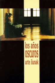 Dark Years 1992 one on netflix