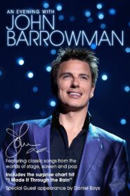 An Evening with John Barrowman 2009 one on netflix