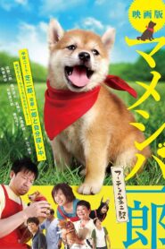 Mameshiba Ichirô fûten no shibajirô 2013 one on netflix