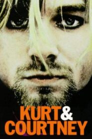 Kurt & Courtney 1998 one on netflix