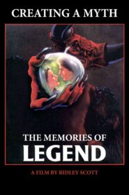 Creating a Myth… the Memories of ‘Legend’ 2002 one on netflix
