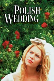 Polish Wedding 1998 one on netflix