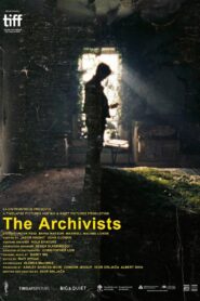 The Archivists 2020 one on netflix