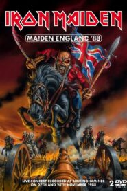 The History Of Iron Maiden – Part 3 2013 one on netflix