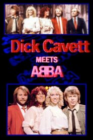 Dick Cavett Meets ABBA 1981 one on netflix