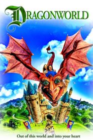 Dragonworld 1994 one on netflix