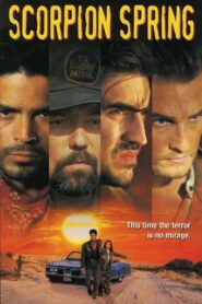 Scorpion Spring 1996 one on netflix
