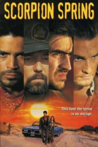 Scorpion Spring 1996 one on netflix