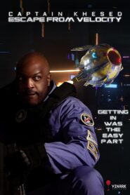 Escape from Velocity 2023 one on netflix