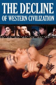 The Decline of Western Civilization 1981 one on netflix
