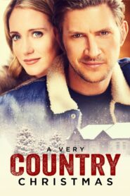 A Very Country Christmas 2017 one on netflix