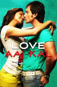 Love Aaj Kal 2009 one on netflix