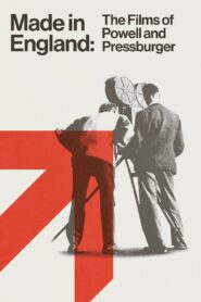 Made in England: The Films of Powell and Pressburger 2024 one on netflix