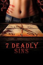 7 Deadly Sins 2019 one on netflix