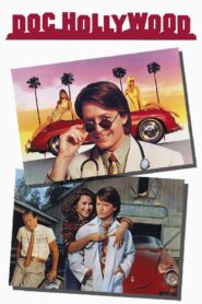 Doc Hollywood 1991 one on netflix
