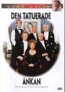The Tattooed Widow 1998 one on netflix