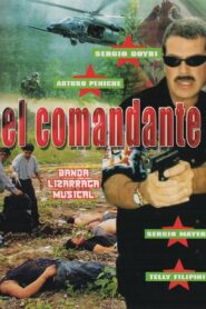 El comandante 1998 one on netflix