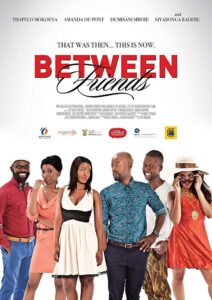 Between Friends: Ithala 2014 one on netflix