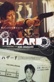 Hazard 2005 one on netflix