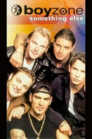 Boyzone: Something Else 1997 one on netflix