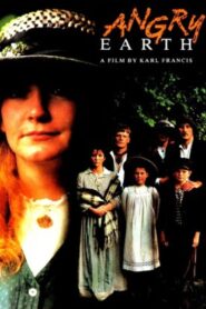 The Angry Earth 1989 one on netflix