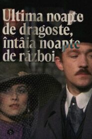 Last Night of Love 1980 one on netflix