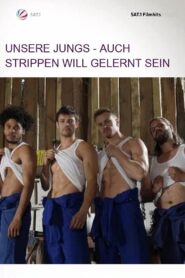 Unsere Jungs – Auch Strippen will gelernt sein 2018 one on netflix