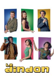 The Fool 2019 one on netflix