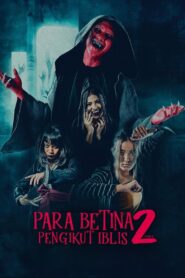 The Female Followers of the Devil: Part 2 2024 one on netflix