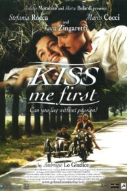 Kiss Me First 2003 one on netflix