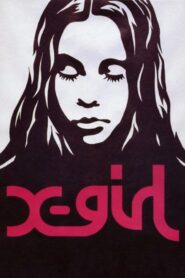 X-Girl 1995 one on netflix