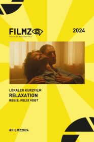 Relaxation 2024 one on netflix