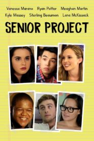 Senior Project 2015 one on netflix
