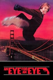 An Eye for an Eye 1981 one on netflix