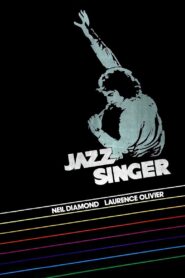 The Jazz Singer 1980 one on netflix