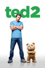 Ted 2 2015 one on netflix