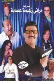 My Wife Is a Gang Boss 2008 one on netflix
