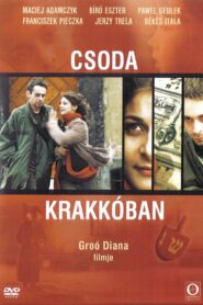 Miracle in Cracow 2004 one on netflix
