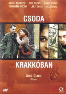 Miracle in Cracow 2004 one on netflix