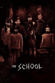 The School 2018 one on netflix