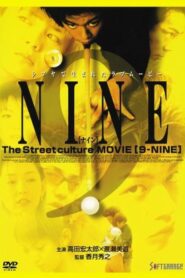 9-NINE 2000 one on netflix