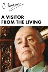 A Visitor from the Living 1999 one on netflix