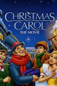 Christmas Carol: The Movie 2001 one on netflix