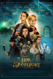 Erik Stoneheart 2022 one on netflix