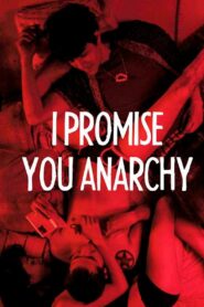 I Promise You Anarchy 2015 one on netflix