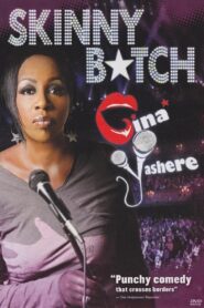 Gina Yashere: Skinny B*tch 2008 one on netflix