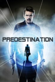 Predestination 2014 one on netflix