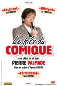 Le fils du comique 2015 one on netflix