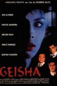 Geisha 1996 one on netflix